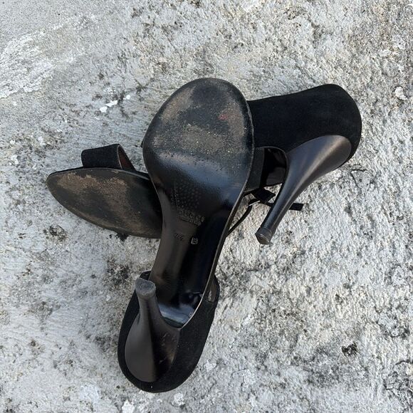 Gucci Heeled sandals - Picture 10 of 10